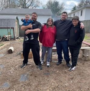 Meet your Posher, Blake